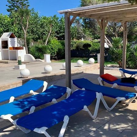 Villa Estrellas Ciutadella  Extérieur photo
