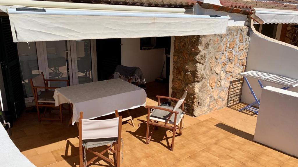 Villa Estrellas Ciutadella  Extérieur photo